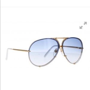 Alpine.. Porsche design glasses